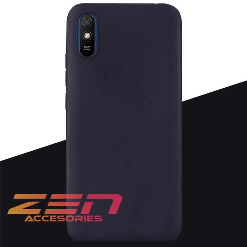 Softcase untuk Vivo Y19s dengan pelindung kamera Macaron Lens Protect Casing 4