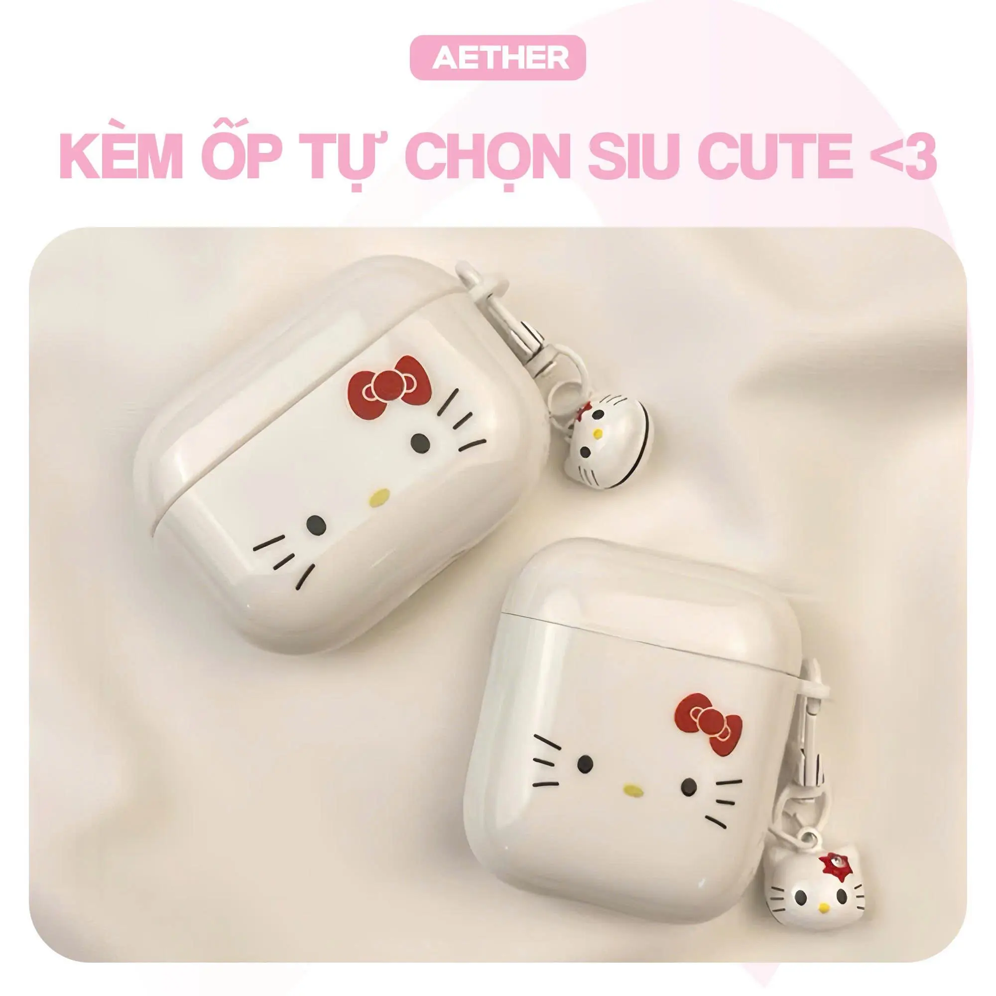 Tai Nghe Bluetooth NZKF A4AETHER, Âm Thanh Nâng Cấp, Tự Động Kết Nối, Bảo Hành 6 Tháng, Pin Trâu 6H, Bluetooth 5.3, Hỗ Trợ iOS 18-26, Tặng Ốp & Cáp Sạc | BigBuy360 - bigbuy360.vn Tai Nghe Bluetooth NZKF A4AETHER, Âm Thanh Nâng Cấp, Tự Động Kết Nối, Bảo Hành 6 Tháng, Pin Trâu 6H, Bluetooth 5.3, Hỗ Trợ iOS 18-26, Tặng Ốp & Cáp Sạc | BigBuy360 - bigbuy360.vn