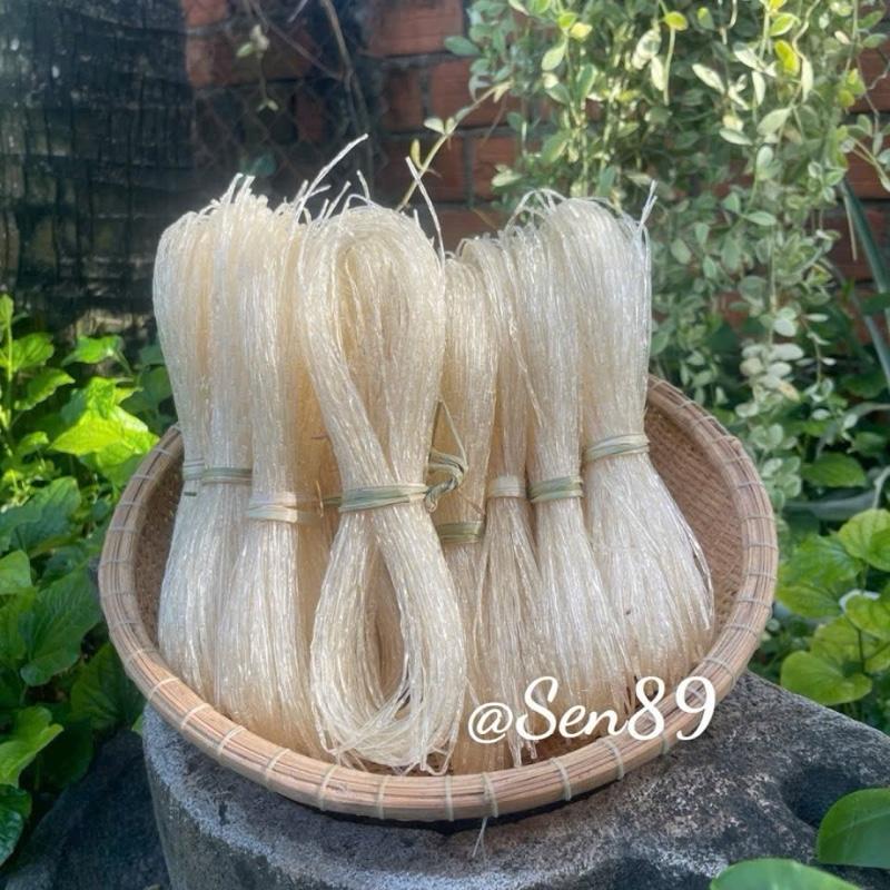1 kg Bún mì số 8 đặc sản Bình Định