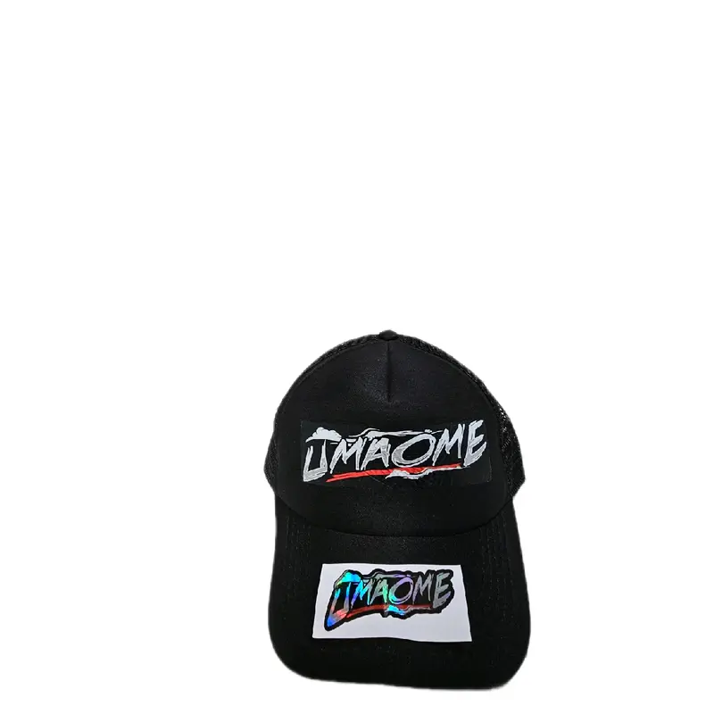 Topi UMAOME basuri Gratis stiker, ukuran all size 1