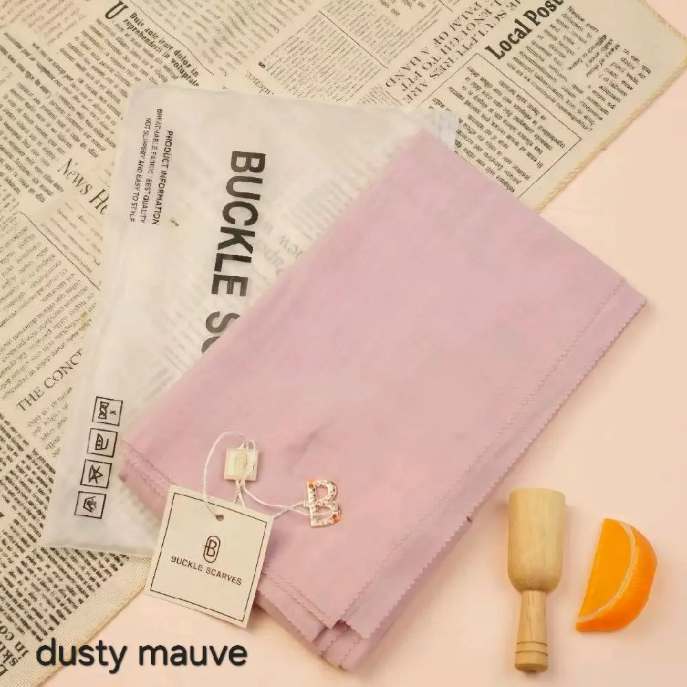 dusty mauve
