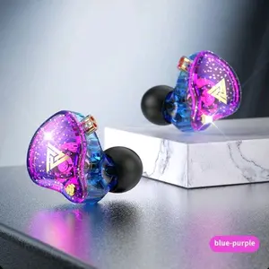 QKZ AK6 Pro Replacement Driver Satuan QKZ AK6 PRO Satuan QKZ AK6 Pro Driver Replacement In Ear Monitor Earphone