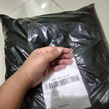 Product Review of 100k Dpt 5Pcs Celana Kanvas Semi Jeans Kolor Harian Santai Abu Cargo Karet Melar Nyaman Lembut Casual Pria from a**8 0