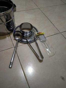 Product Review of Dandang bakso mini size 22 Kitchenware from u**i 3