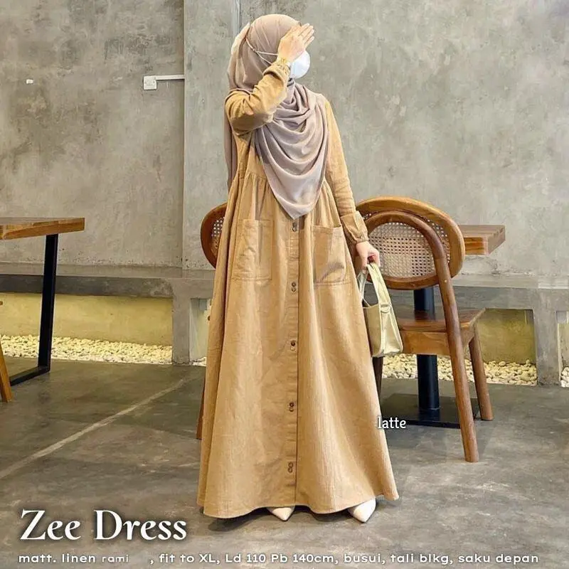 TERBARU ZEE MAXY GAMIS LINEN RAMI MODREN MUSLIM WANITA REMAJA PREMIUM // GAMIS PESTA MEWAH ELEGAN / GAMIS REMAJA AESTHETIC / GAMIS ELEGAN SIMPEL / GAMIS MODEL TERBARU / GAMIS MEWAH ELEGAN / GAMIS AESTHETIC BERHIJAB BY BUSU MALL