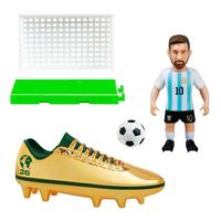 Gambar Supergoal Shoe Capsule Blind Box - Mainan Koleksi Figure dari Toyspedia Kota Tangerang 3 Tokopedia
