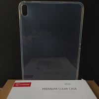 Gambar COPPER Case For iPad Pro 4 / 11" (2020) - Softcase bening / clear dari Copper Indonesia Kota Administrasi Jakarta Barat 3 Tokopedia