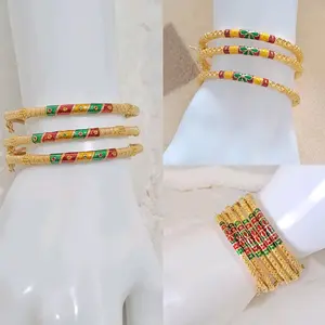 Gelang keroncong dubai perbiji