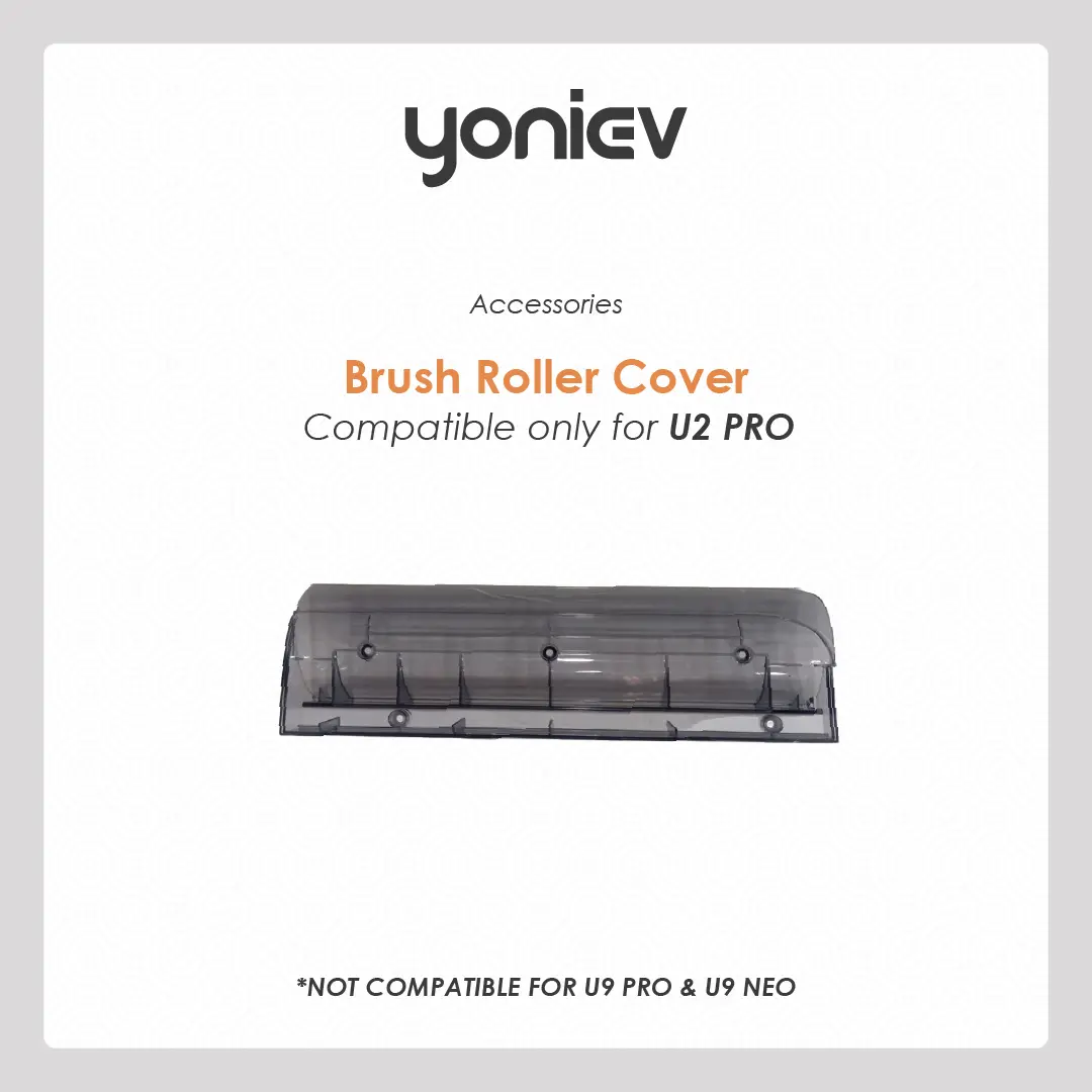 Roller Brush Cover