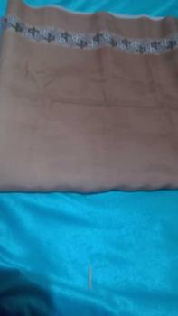 Product Review of Segi Empat Motif ala JP Jorney Grada Gradasi Raya Mila Rainbow from H**n 1