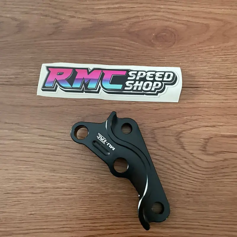 Breket kaliper 4 piston axial FizR jupiter ukuran 260mm 300mm / Breket kaliper Ktc brembo axial 4p fizR / Jupiter ukuran 260mm / 300mm alumunium 4