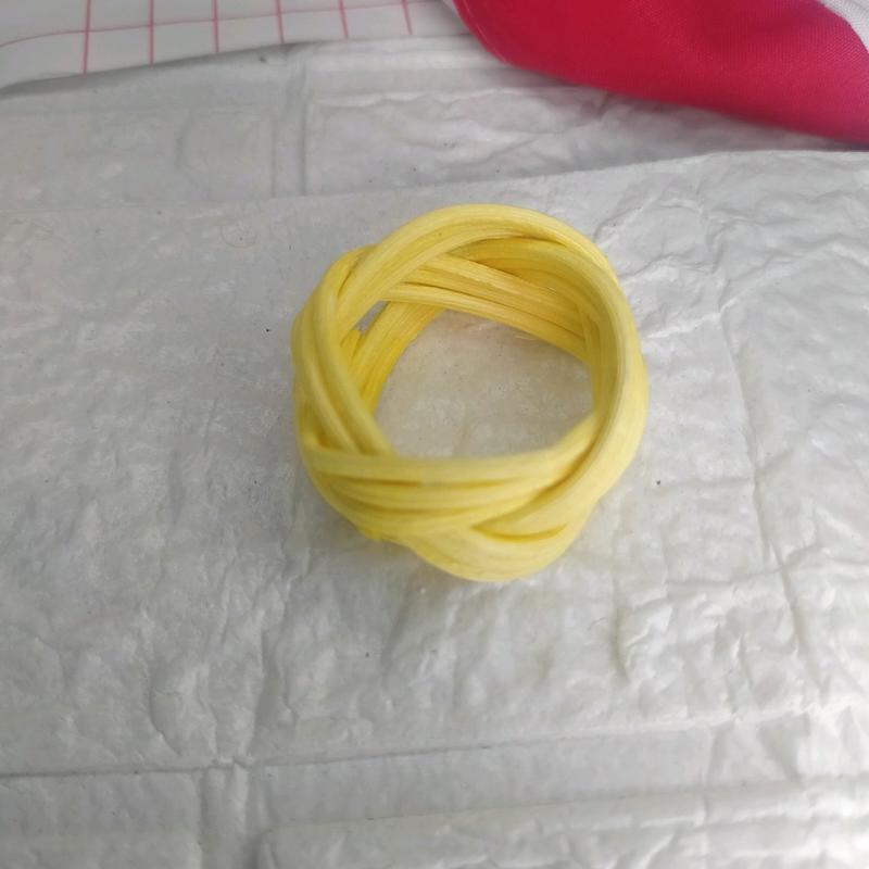 10 PCS CINCIN KACU/RING ROTAN/PRAMUKA 6