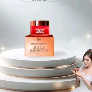 YONI SKINCARE Jelly Booster Super Whitening