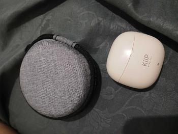 Product Review of KiiP Wireless DTS2i TWS Bluetooth Headset Handsfree Earphone Wireless from l**a 1