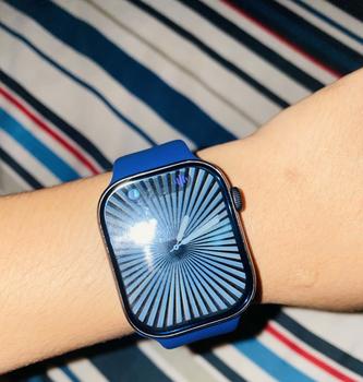 Product Review of LV10 COD BUY 2024 latest X10 Max Smart Watch. Viral Model. Super promotion! from I**s 2