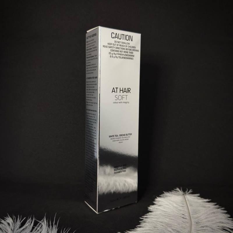  Màu nhuộm AT COLOR dòng sản phẩm màu nhuộm Cao Cấp - Chất lượng Cao - Số 1 về Thuốc Nhuộm Tóc - Đơn giản Hiệu Quả và Cực kỳ dễ sử dụng 