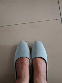 Product Review of Lyden Fifi Series Flats - Classic Black//Coffee//Grey//Beige from m**e 0