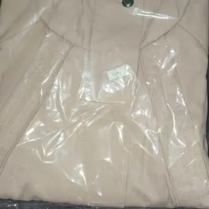 EveBoutique Jaket Hoodie Leora Parasut Twill Korean Import Wanita Panjang Nyaman dengan Kancing & Resleting Depan Full Outer Casual