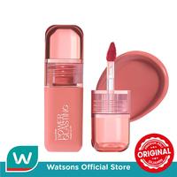 Gambar Luxcrime Power Glasting Tinted Lip Oil - Almond Butter dari Watsons Indonesia Official Store Kab. Tangerang 2 Tokopedia