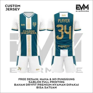 JERSEY EVM ARABIAN BOY EVERMORE SPORTWEAR