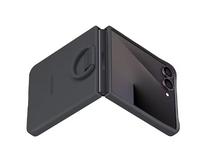 Gambar Ring Case Silicone Z Flip7 Flip 7 Original - Black dari PusatProductOriginal Kota Administrasi Jakarta Pusat 5 Tokopedia