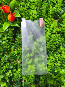 Pelindung Layar Ponsel Transparan Model RINO9 S23UCRA