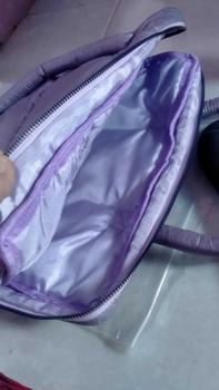 Product Review of [COD] Overart Pillow Laptop Sleeve with handle (Tas Laptop 13 - 14 inch) from C**a N**1 2