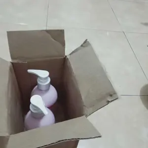 YONI SKIN CARE - PAKET BUNDLING ISI 4 BODY LOTION WHITENING 300GR "Perawatan Badan" | A 27