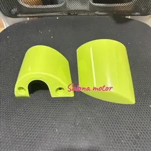 Cover Bawah Tutup Kaki Spion Hino Dutro 300 E4 Original Car