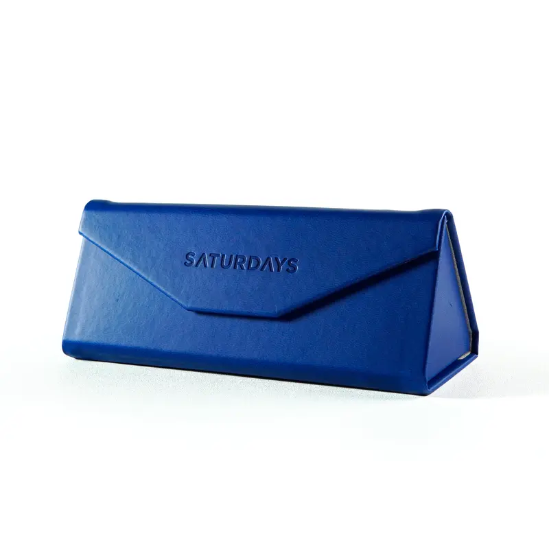 SATURDAYS - Foldable Case Kotak Kacamata 5