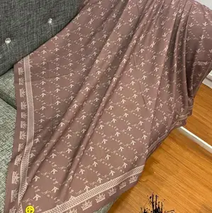 NARTY SCARVES HARAJUKU, London Series