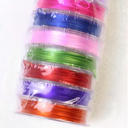 Elastic Thread for Diy Bracelet 1