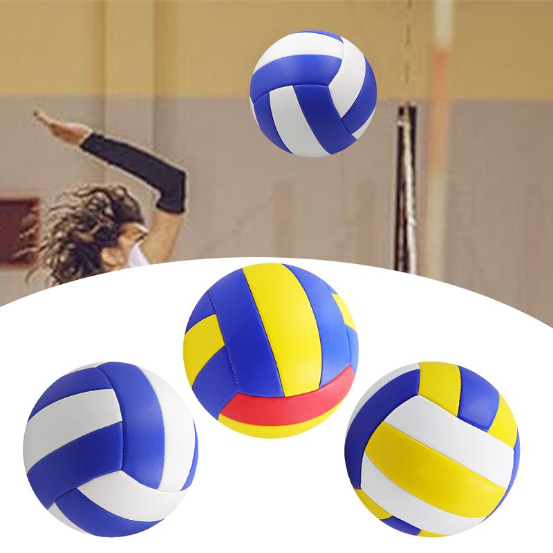 Product Introduction of No. 5 standard volleyball primary students children high school entrance examination training beach volleyball 8