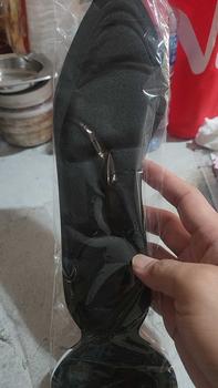 Product Review of [ORI] Total Cover Insoles by INSOLE.ID from R**5 2