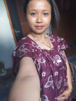 Product Review of TERBARU BUNDLING ISI 2 DASTER FUJI MARIPOSA KARET WANITA RAYON PREMIUM from H** G**n 1