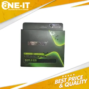 Solid State Drive / SSD Visipro 128 GB 2.5" SATA 128GB