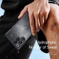 Gambar Dux Ducis Case Compatible for Nubia Red Magic 11 Pro | 11 Pro Plus - Aimo Series Cover Casing - Nubia Red Magic 11 Pro dari Gojali.id Kota Administrasi Jakarta Utara 5 Tokopedia