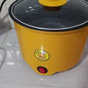 Goto [COD] Otis Panci Listrik Multifungsi Fry Pan Elektrik Anti Lengket