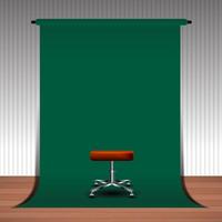 Gambar Avangarde Seamless Background Paper - #12 Deep Green dari Doss Bali Kota Denpasar 3 Tokopedia