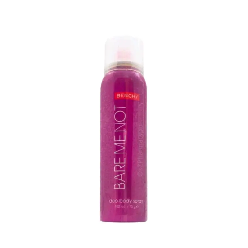bench eight body spray - TikTok Shop Malaysia