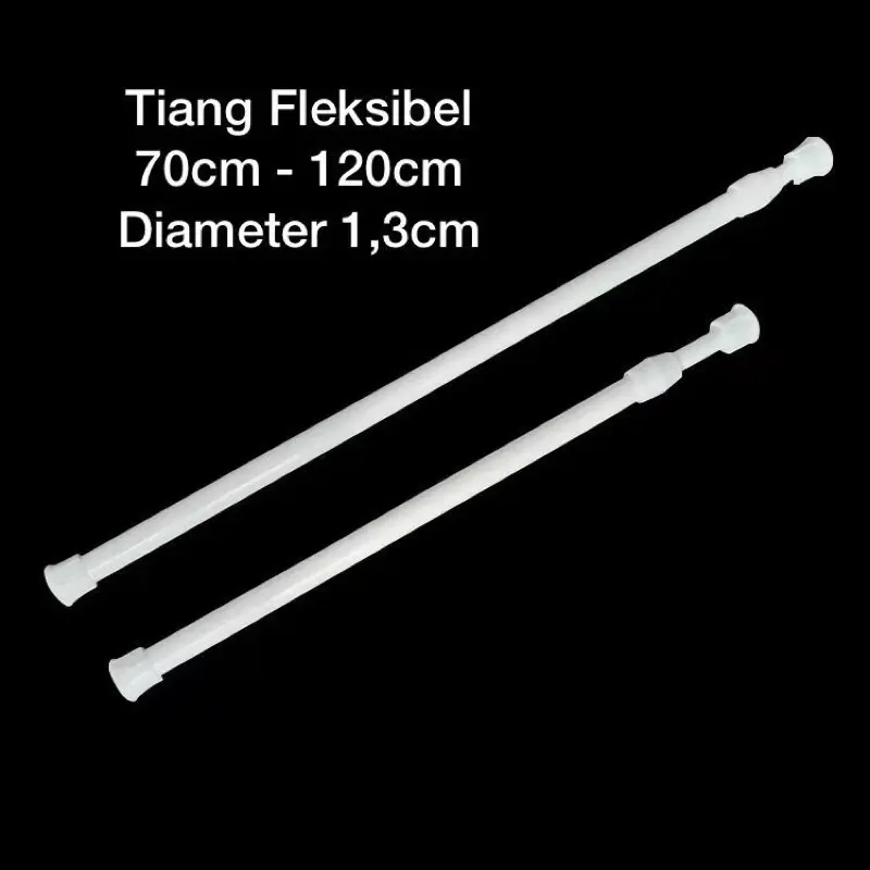 Pipa Flexibel Ajaib Gorden Kolong Dapur 70cm-120cm