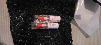 Product Review of [Satu Pcs] Lip Serum Oil Mila Color Unicorn Mini from w**1 0