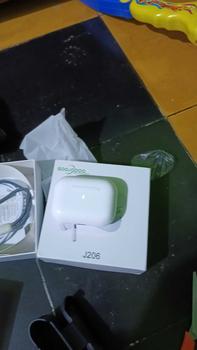 Product Review of [EXCLUSIVE BAIMWONG] GOOJODOQ J206 Earphone bluetooth TWS Pro Earphone Nirkabel Headset Bluetooth 5.3 earphones BT Handset Bluetooth from F**i K**h 2