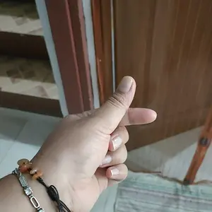 Tas Gitar Oxford Padded Guitar Case Double Strap Waterproof Black