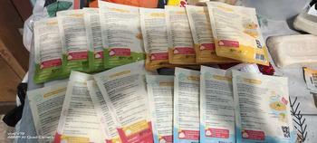 Product Review of Grouu - Super Rice Mix / Beras MPASI / Beras Bayi from h**y 0