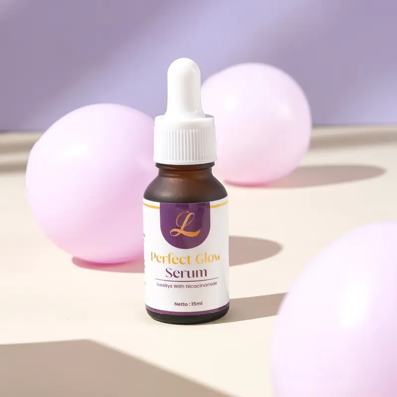L’kys skincare || Luxury by luxekys skincare II glow series II acne series II all skin types 4