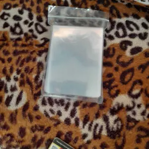 isi 100 pics Inner Slavee untuk Kartu Boboiboy , Photocard bahan Tebal, Ultra Transparan dan Tahan Lama