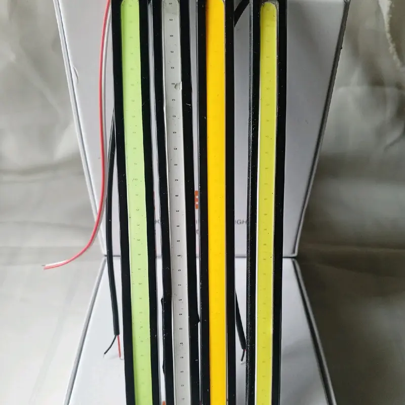 ‎Lampu Plasma 17CM Model Fog / Lampu Kolong Mobil / Motor Super Bright Car 1