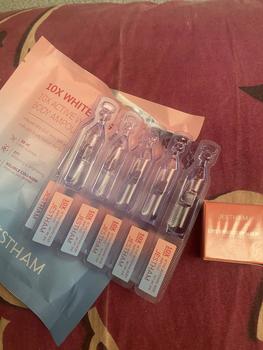 Product Review of Jestham Lips Embroisdery Balm - Pemerah Bibir from a**3 0