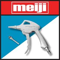 Gambar MEIJI Semprotan Angin No. 1-2 / Air Duster Gun (0160-001) dari Hasston Tools Kota Administrasi Jakarta Pusat 1 Tokopedia